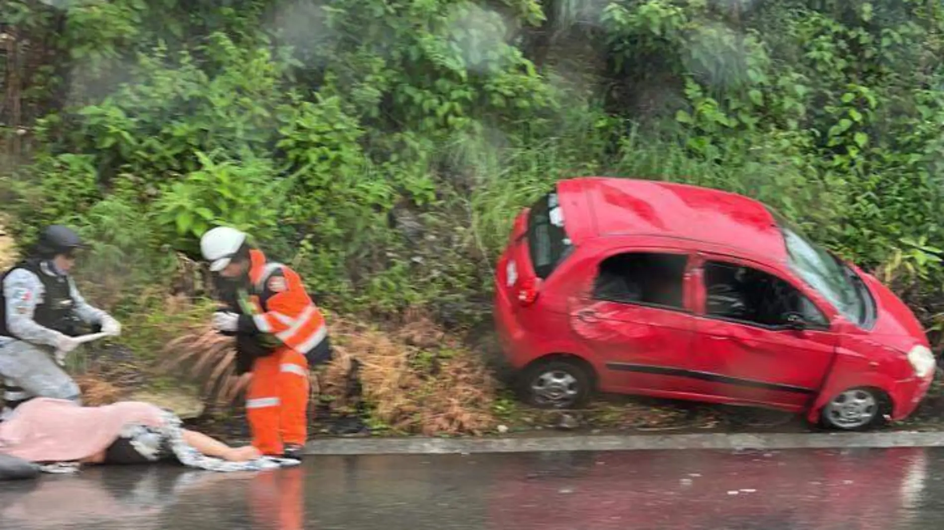 accidente carreter0